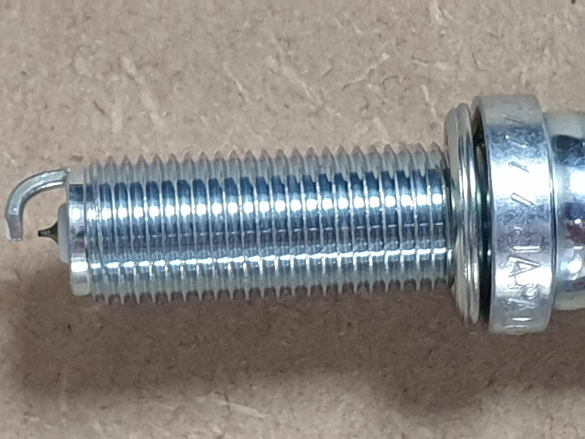 NGK LMAR8AI-10 Spark Plug 94319 Iridium - High quality product image showing NGK LMAR8AI-10 Spark Plug 94319 Iridium details and features NGK LMAR8AI-10 Spark Plug 94319 Iridium - High quality product image showing NGK LMAR8AI-10 Spark Plug 94319 Iridium details and features