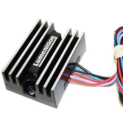 CEM Lumenition Performance Ignition System Constant Energy Module - High quality product image showing CEM Lumenition Performance Ignition System Constant Energy Module details and features CEM Lumenition Performance Ignition System Constant Energy Module - High quality product image showing CEM Lumenition Performance Ignition System Constant Energy Module details and features