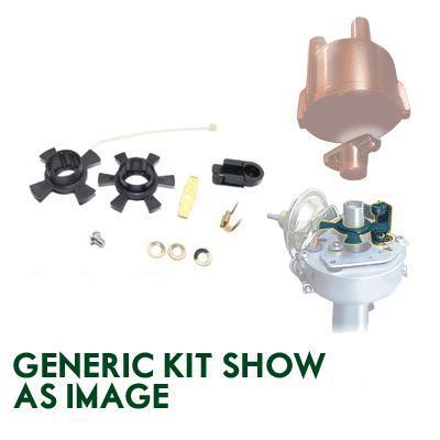 FK128 (Was FK121 ) Lumenition Ignition Distributor Fitting Kits Lucas 43/45DM s FK128 (Was FK121 ) Lumenition Ignition Distributor Fitting Kits Lucas 43/45DM s