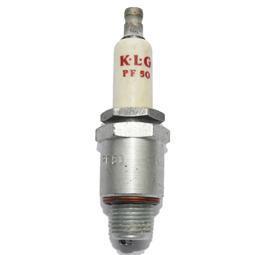 KLG Spark Plug PF50 KLG Spark Plug PF50