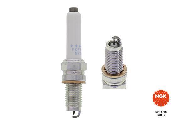 NGK PKER7A8EGS / 95463 Spark Plug Laser Platinum Replaces 04E905602 - High quality product image showing NGK PKER7A8EGS / 95463 Spark Plug Laser Platinum Replaces 04E905602 details and features NGK PKER7A8EGS / 95463 Spark Plug Laser Platinum Replaces 04E905602 - High quality product image showing NGK PKER7A8EGS / 95463 Spark Plug Laser Platinum Replaces 04E905602 details and features