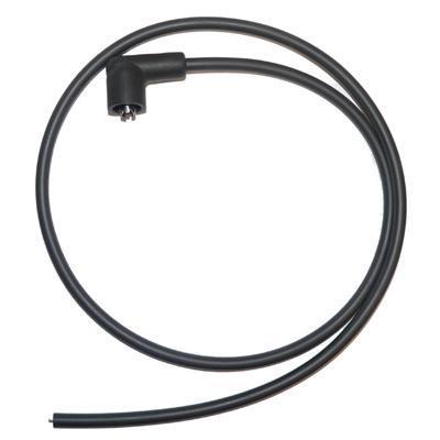 7mm HT Ignition Cable Copper Core Silicoln (With Fitted Distributor Push on Type End) Right Angle - High quality product image showing 7mm HT Ignition Cable Copper Core Silicoln (With Fitted Distributor Push on Type End) Right Angle details and features 7mm HT Ignition Cable Copper Core Silicoln (With Fitted Distributor Push on Type End) Right Angle - High quality product image showing 7mm HT Ignition Cable Copper Core Silicoln (With Fitted Distributor Push on Type End) Right Angle details and features