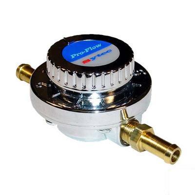 1x Pro-Fuel Pressure Regulator 5/16 8mm Tails (PRO54) 1-5 PSI - High quality product image showing 1x Pro-Fuel Pressure Regulator 5/16 8mm Tails (PRO54) 1-5 PSI details and features 1x Pro-Fuel Pressure Regulator 5/16 8mm Tails (PRO54) 1-5 PSI - High quality product image showing 1x Pro-Fuel Pressure Regulator 5/16 8mm Tails (PRO54) 1-5 PSI details and features