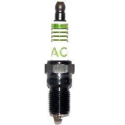 AC Spark Plug R42LTS AC Spark Plug R42LTS
