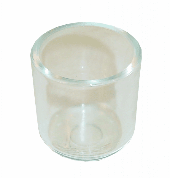 Malpassi Glass Filter Bowl for FPR006/7 & FPRV8 Filter Kings (RA006) Malpassi Glass Filter Bowl for FPR006/7 & FPRV8 Filter Kings (RA006)