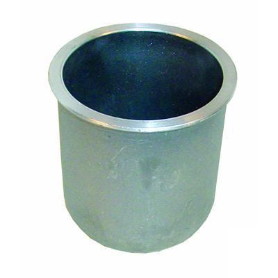 Malpassi Alloy Filter Bowl for FPR004/5 Filter Kings (RA007) Malpassi Alloy Filter Bowl for FPR004/5 Filter Kings (RA007)