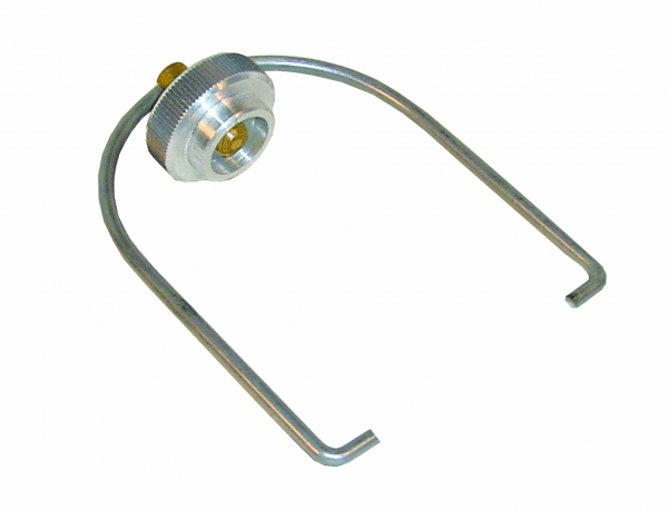 Malpassi Bowl Clamp for FPR006/7 & FPRV8 Filter Kings (RA013) Malpassi Bowl Clamp for FPR006/7 & FPRV8 Filter Kings (RA013)