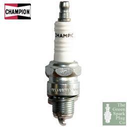 Champion Spark Plug RL82Y - High quality product image showing Champion Spark Plug RL82Y details and features Champion Spark Plug RL82Y - High quality product image showing Champion Spark Plug RL82Y details and features