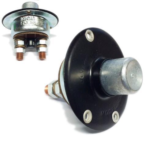 Starter Switch - Lucas SRB311 ST18 - High quality product image showing Starter Switch - Lucas SRB311 ST18 details and features Starter Switch - Lucas SRB311 ST18 - High quality product image showing Starter Switch - Lucas SRB311 ST18 details and features