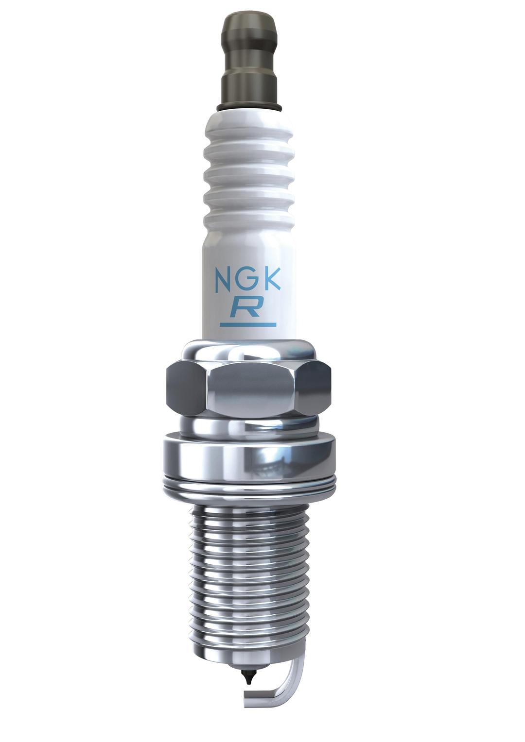 NGK DILZKAR6A11 / 91691 Spark Plug Laser Iridium from The Green Spark Plug NGK DILZKAR6A11 / 91691 Spark Plug Laser Iridium - The Green Spark Plug Automotive product