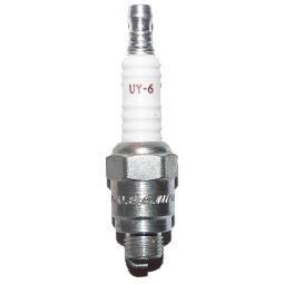 Champion UY6 CCH842 Spark Plug Copper Plus - High quality product image showing Champion UY6 CCH842 Spark Plug Copper Plus details and features Champion UY6 CCH842 Spark Plug Copper Plus - High quality product image showing Champion UY6 CCH842 Spark Plug Copper Plus details and features