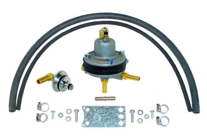 Power Boost Valve Kit (VK-384-RW-H) Power Boost Valve Kit (VK-384-RW-H)