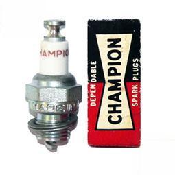 Champion Standard Spark Plug Y82 - High quality product image showing Champion Standard Spark Plug Y82 details and features Champion Standard Spark Plug Y82 - High quality product image showing Champion Standard Spark Plug Y82 details and features