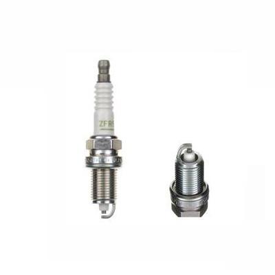 NGK Copper Core Spark Plug ZFR5F (5165) from The Green Spark Plug NGK Copper Core Spark Plug ZFR5F (5165) - The Green Spark Plug Automotive product