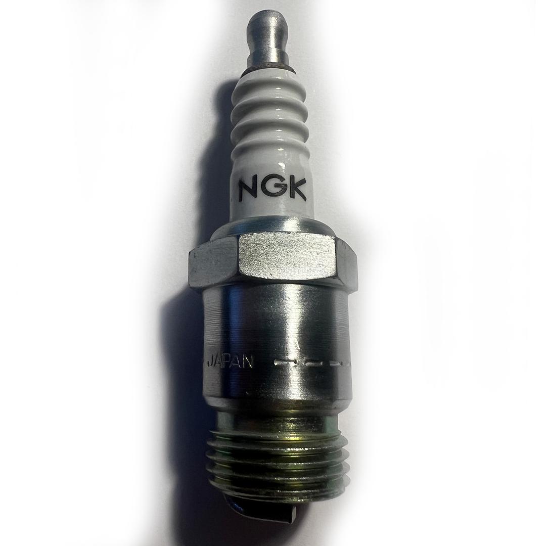 NGK A8FS 4489 Spark Plug Copper Core from The Green Spark Plug NGK A8FS 4489 Spark Plug Copper Core - The Green Spark Plug Automotive product