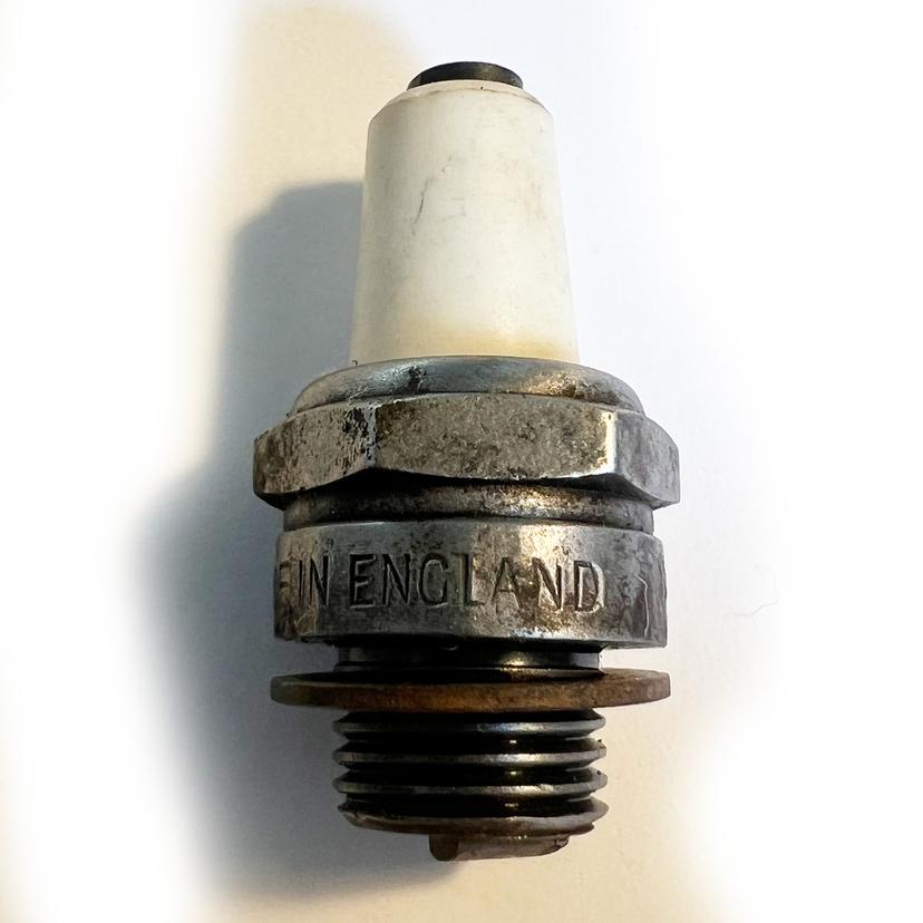 AC Spark Plug 103 AC Spark Plug 103