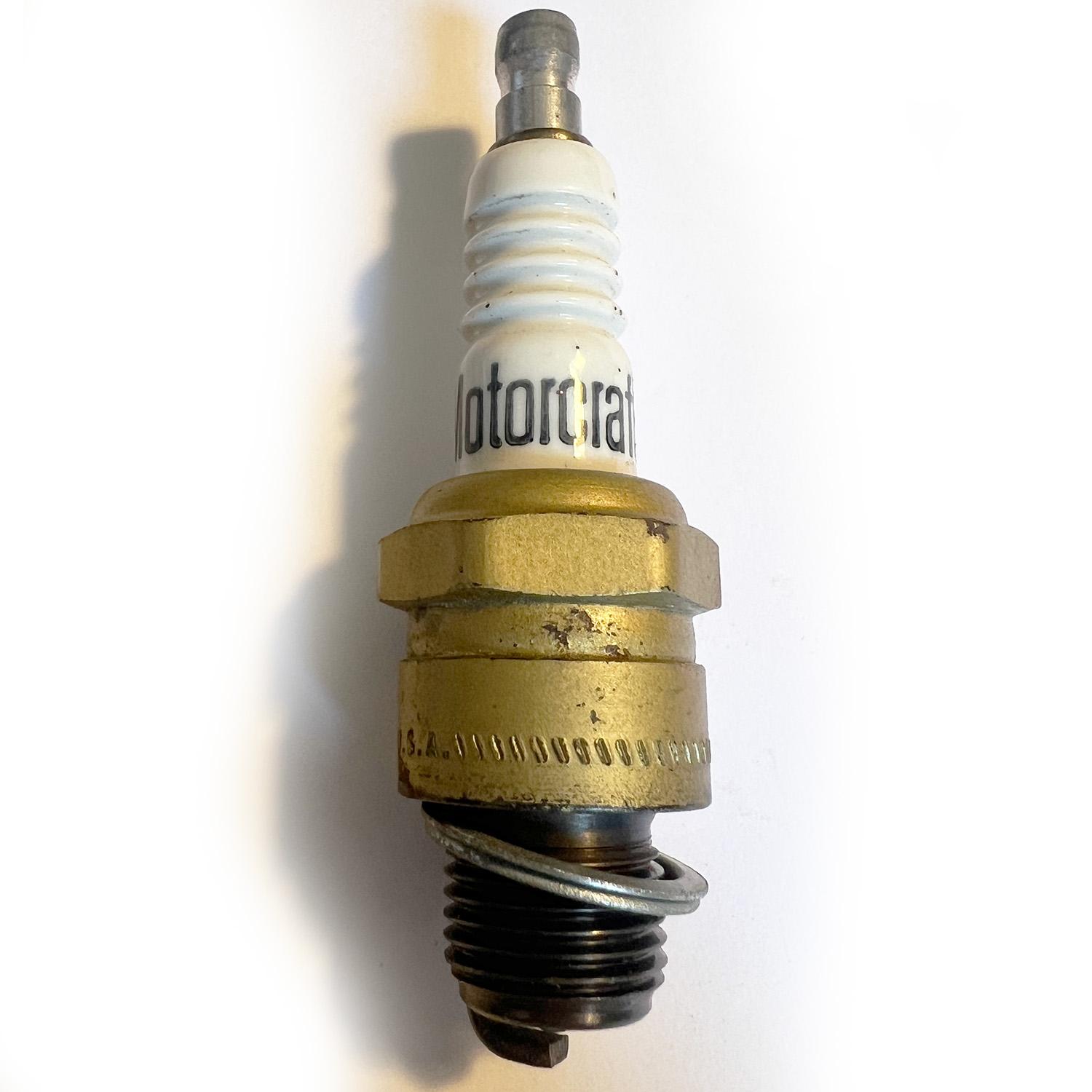 Spark Plugs Motorcraft Autolite AE1X - High quality product image showing Spark Plugs Motorcraft Autolite AE1X details and features Spark Plugs Motorcraft Autolite AE1X - High quality product image showing Spark Plugs Motorcraft Autolite AE1X details and features