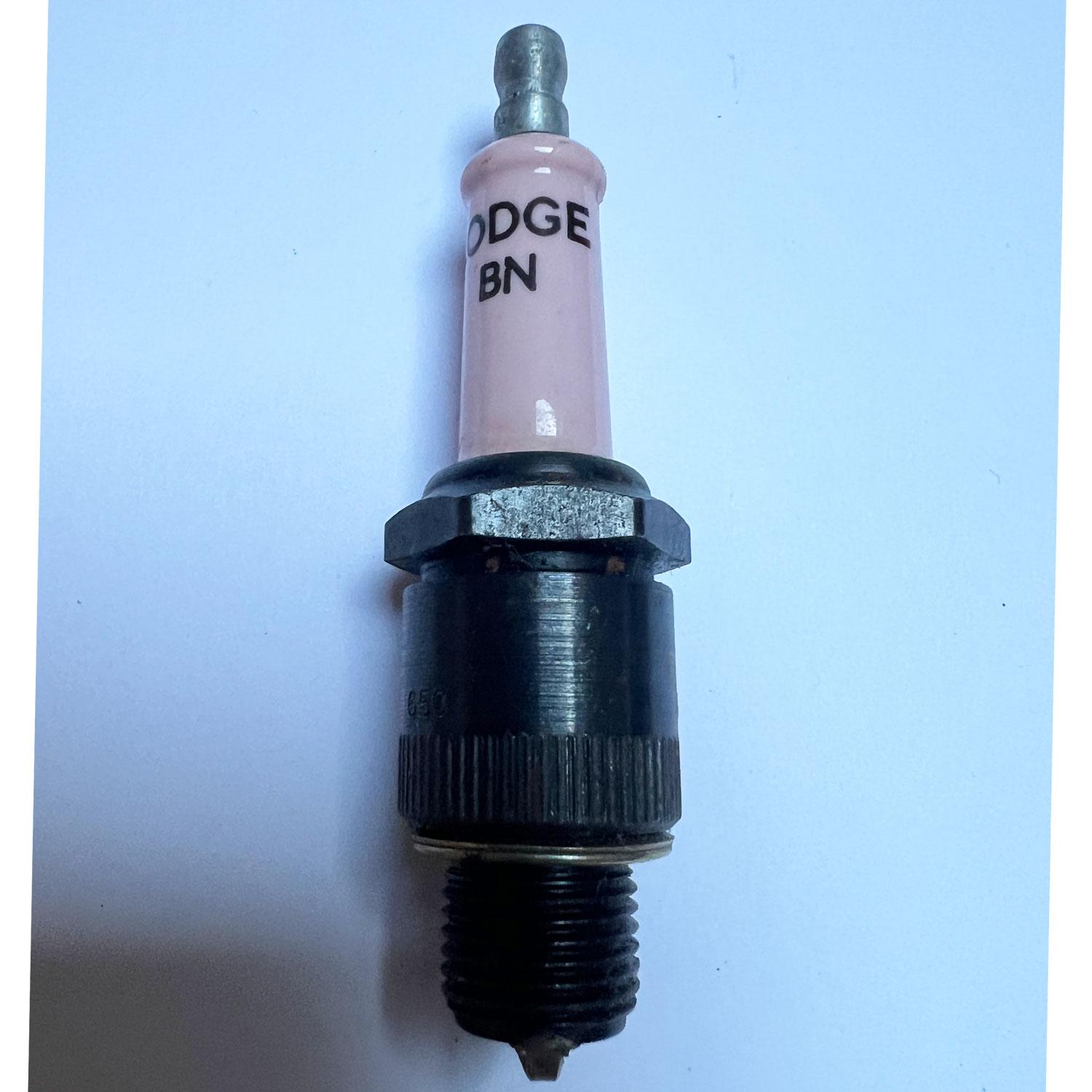 Lodge Spark Plug BN - High quality product image showing Lodge Spark Plug BN details and features Lodge Spark Plug BN - High quality product image showing Lodge Spark Plug BN details and features