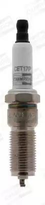 Champion CET17P Spark Plug EON TITAN - High quality product image showing Champion CET17P Spark Plug EON TITAN details and features Champion CET17P Spark Plug EON TITAN - High quality product image showing Champion CET17P Spark Plug EON TITAN details and features