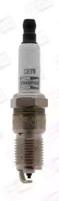 Champion CET9 Spark Plug EON TITAN - High quality product image showing Champion CET9 Spark Plug EON TITAN details and features Champion CET9 Spark Plug EON TITAN - High quality product image showing Champion CET9 Spark Plug EON TITAN details and features