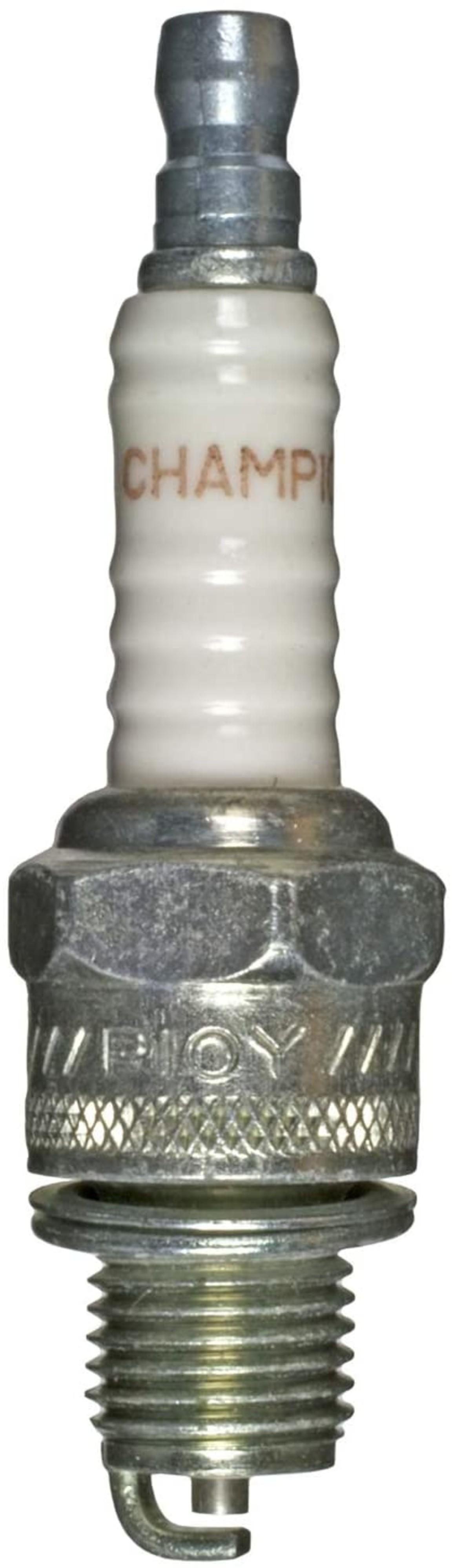 Champion P10Y CCH910 Spark Plug Copper Plus - High quality product image showing Champion P10Y CCH910 Spark Plug Copper Plus details and features Champion P10Y CCH910 Spark Plug Copper Plus - High quality product image showing Champion P10Y CCH910 Spark Plug Copper Plus details and features