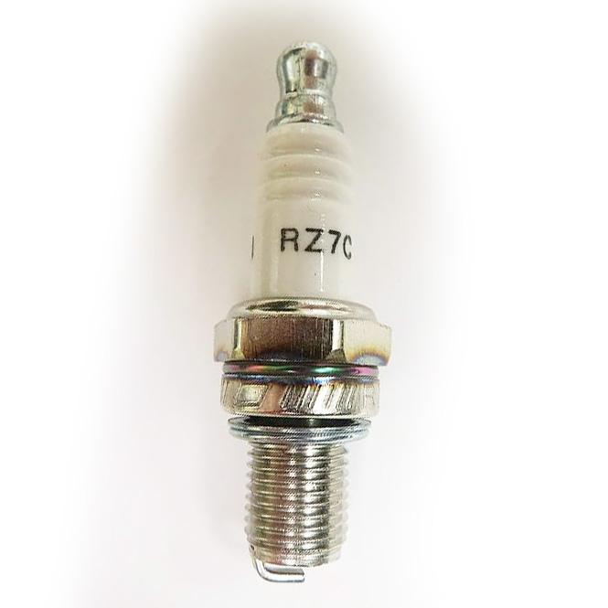 Champion RZ7C Spark Plug Copper Plus - High quality product image showing Champion RZ7C Spark Plug Copper Plus details and features Champion RZ7C Spark Plug Copper Plus - High quality product image showing Champion RZ7C Spark Plug Copper Plus details and features