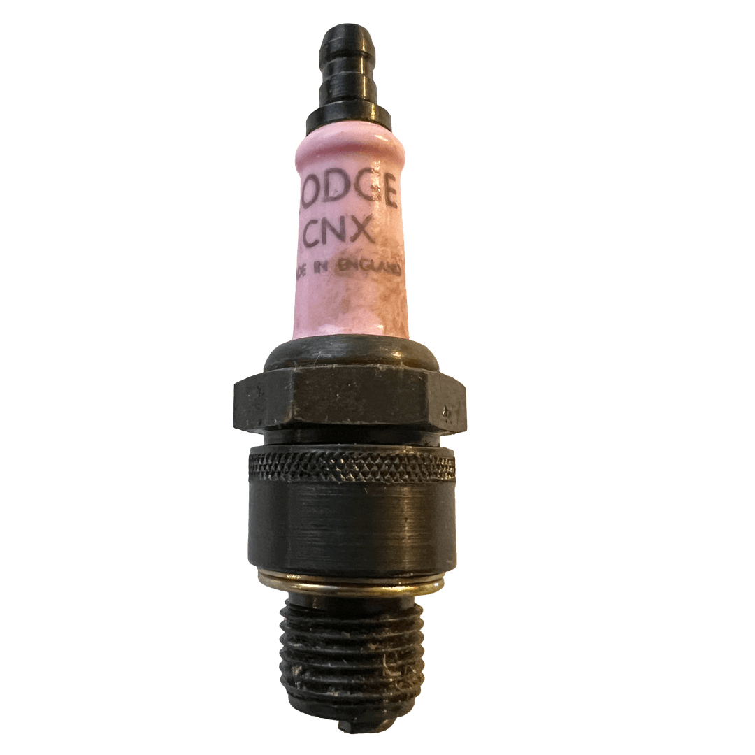 Lodge Spark Plug CNX from The Green Spark Plug Lodge Spark Plug CNX - The Green Spark Plug Automotive product