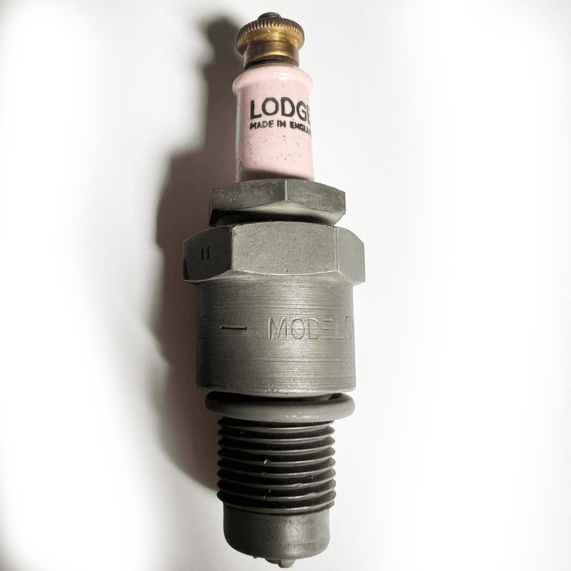 Lodge Spark Plug CVL Lodge Spark Plug CVL