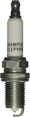 Champion RC11PYPB4 Spark Plug Platinum - High quality product image showing Champion RC11PYPB4 Spark Plug Platinum details and features Champion RC11PYPB4 Spark Plug Platinum - High quality product image showing Champion RC11PYPB4 Spark Plug Platinum details and features
