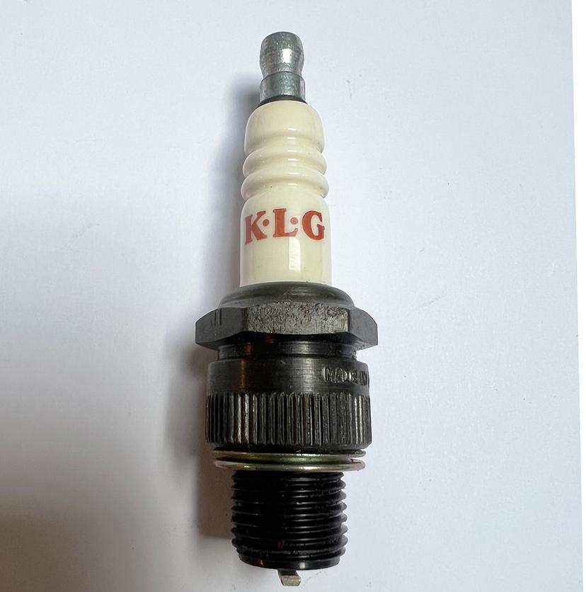 KLG Spark Plug F75 KLG Spark Plug F75