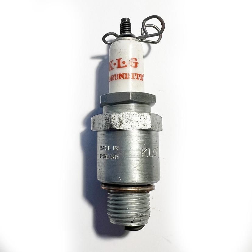 KLG Spark Plug F20 KLG Spark Plug F20