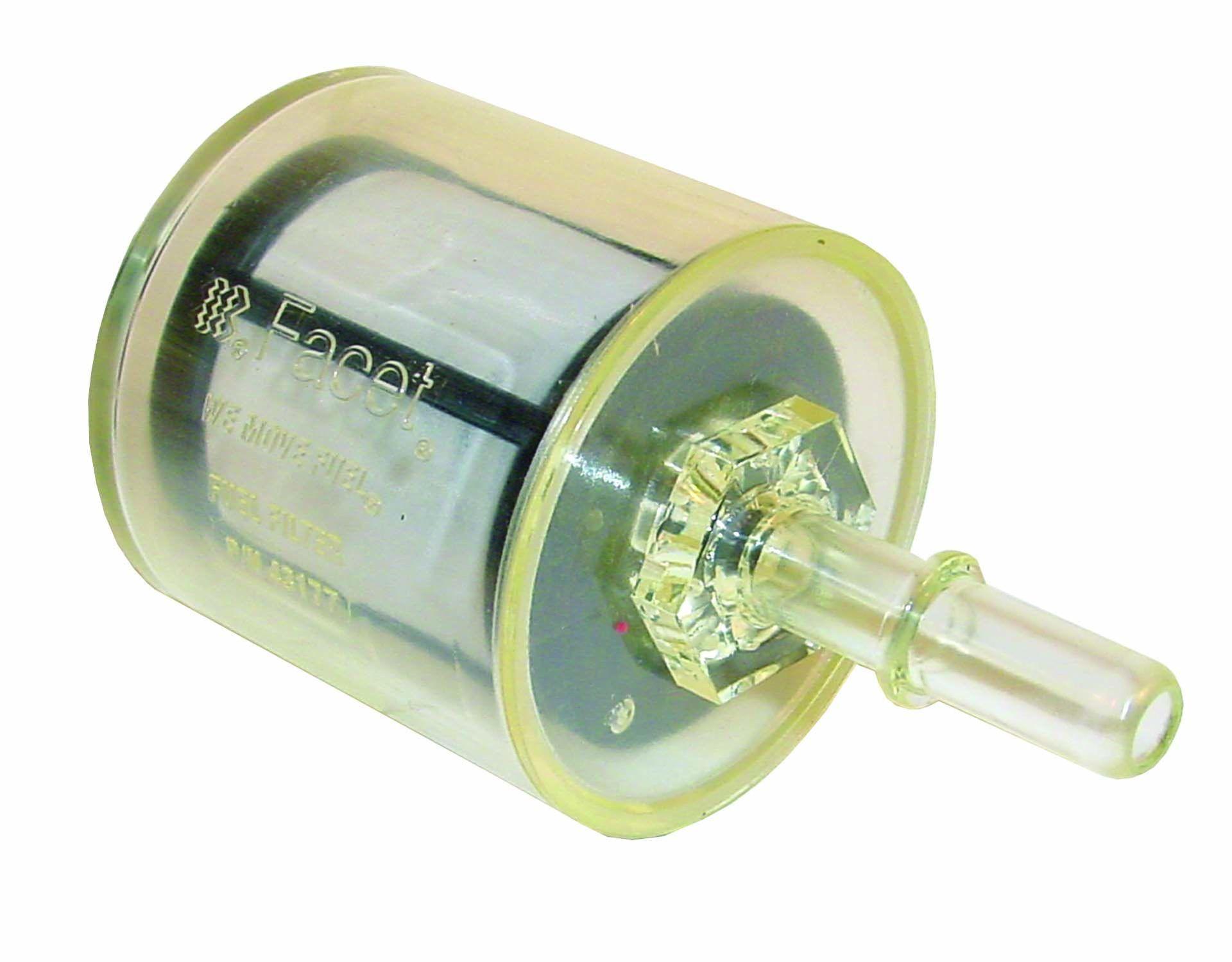 Facet Fuel Filter for Cube & Posiflow Fuel Pumps (8mm Snap Lock) FEP43177 - High quality product image showing Facet Fuel Filter for Cube & Posiflow Fuel Pumps (8mm Snap Lock) FEP43177 details and features Facet Fuel Filter for Cube & Posiflow Fuel Pumps (8mm Snap Lock) FEP43177 - High quality product image showing Facet Fuel Filter for Cube & Posiflow Fuel Pumps (8mm Snap Lock) FEP43177 details and features