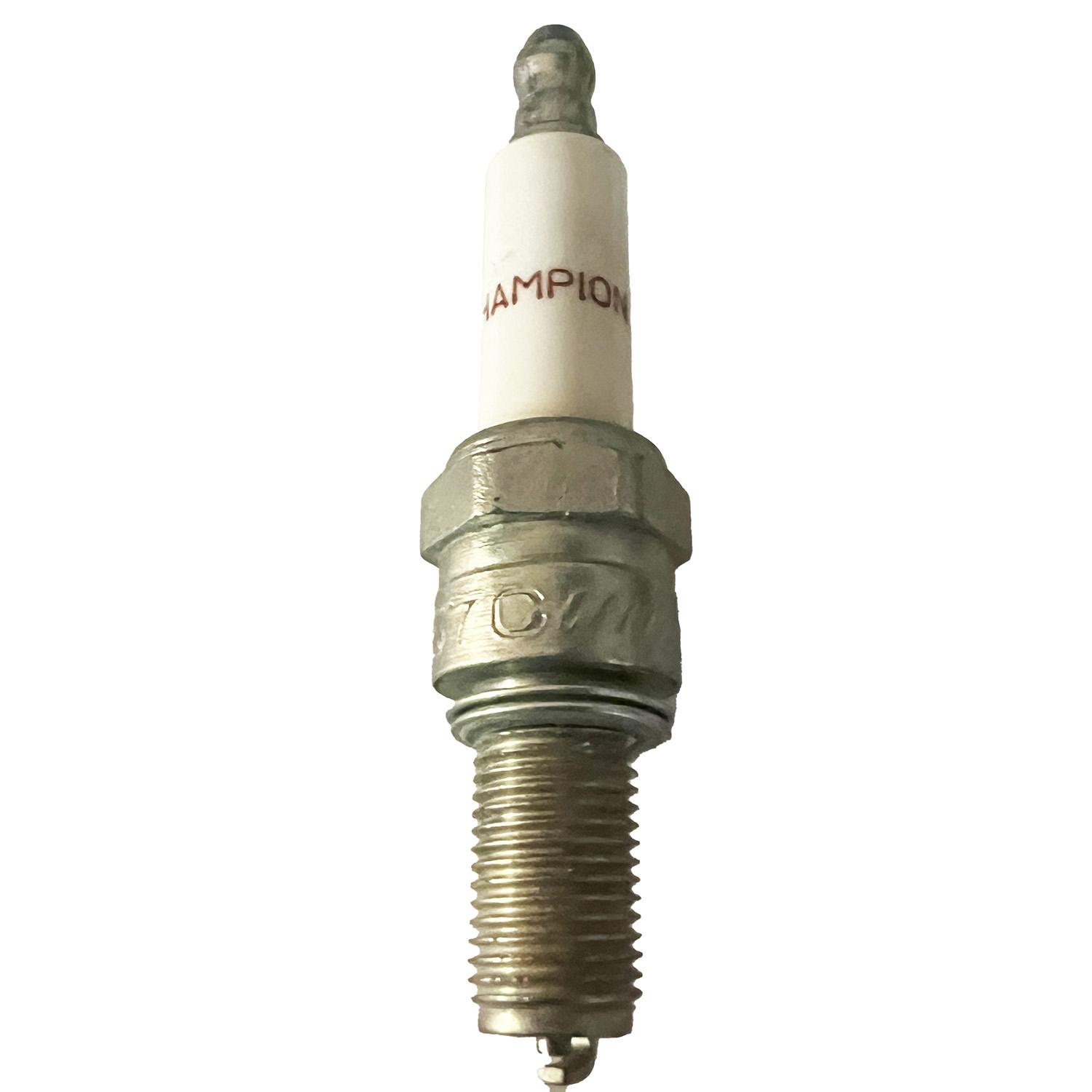 Champion Spark Plug G55C - High quality product image showing Champion Spark Plug G55C details and features Champion Spark Plug G55C - High quality product image showing Champion Spark Plug G55C details and features