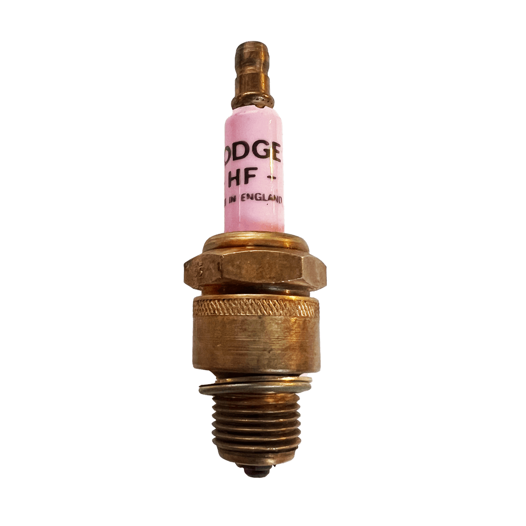 Golden Lodge Spark Plug H from The Green Spark Plug Golden Lodge Spark Plug H - The Green Spark Plug Automotive product