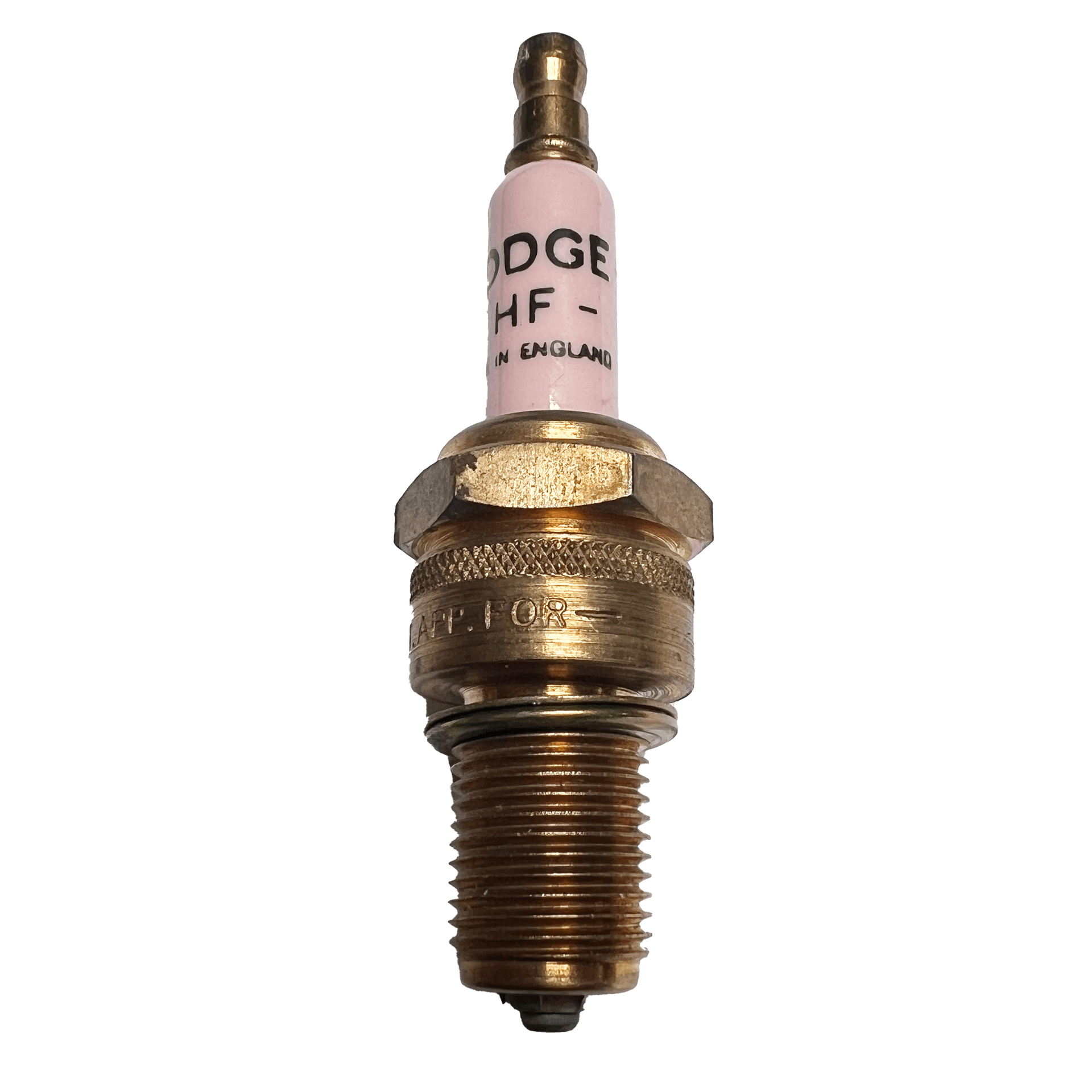 Golden Lodge Spark Plug HL - High quality product image showing Golden Lodge Spark Plug HL details and features Golden Lodge Spark Plug HL - High quality product image showing Golden Lodge Spark Plug HL details and features