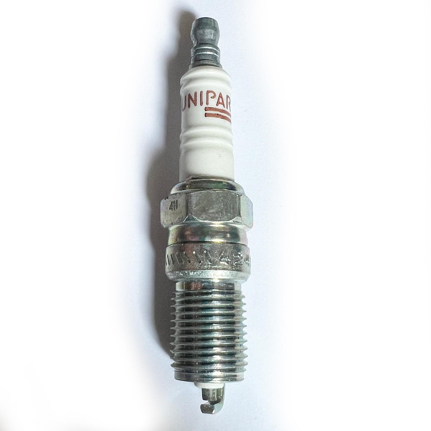 Unipart Spark Plug GSP361 - High quality product image showing Unipart Spark Plug GSP361 details and features Unipart Spark Plug GSP361 - High quality product image showing Unipart Spark Plug GSP361 details and features