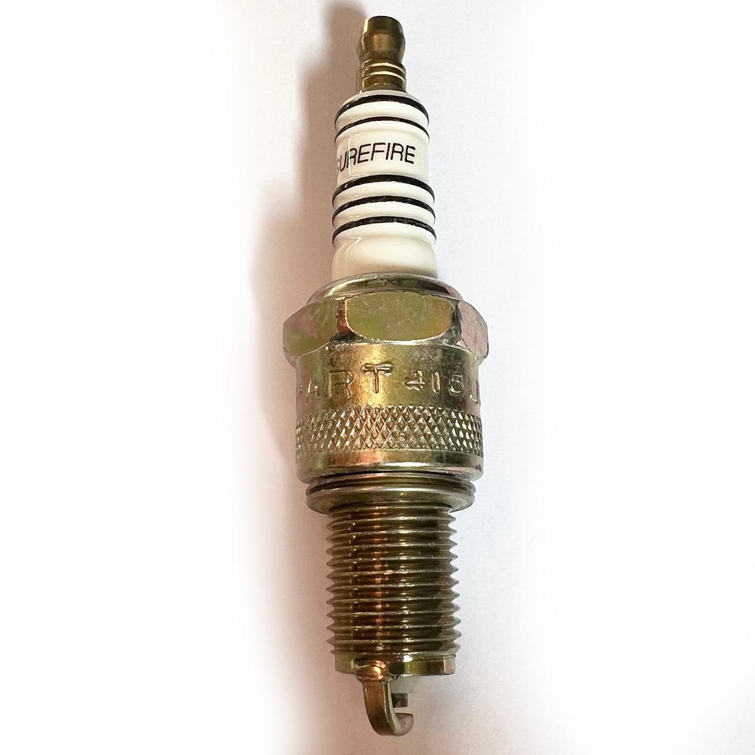 Unipart Spark Plug GSP4372 from The Green Spark Plug Unipart Spark Plug GSP4372 - The Green Spark Plug Automotive product