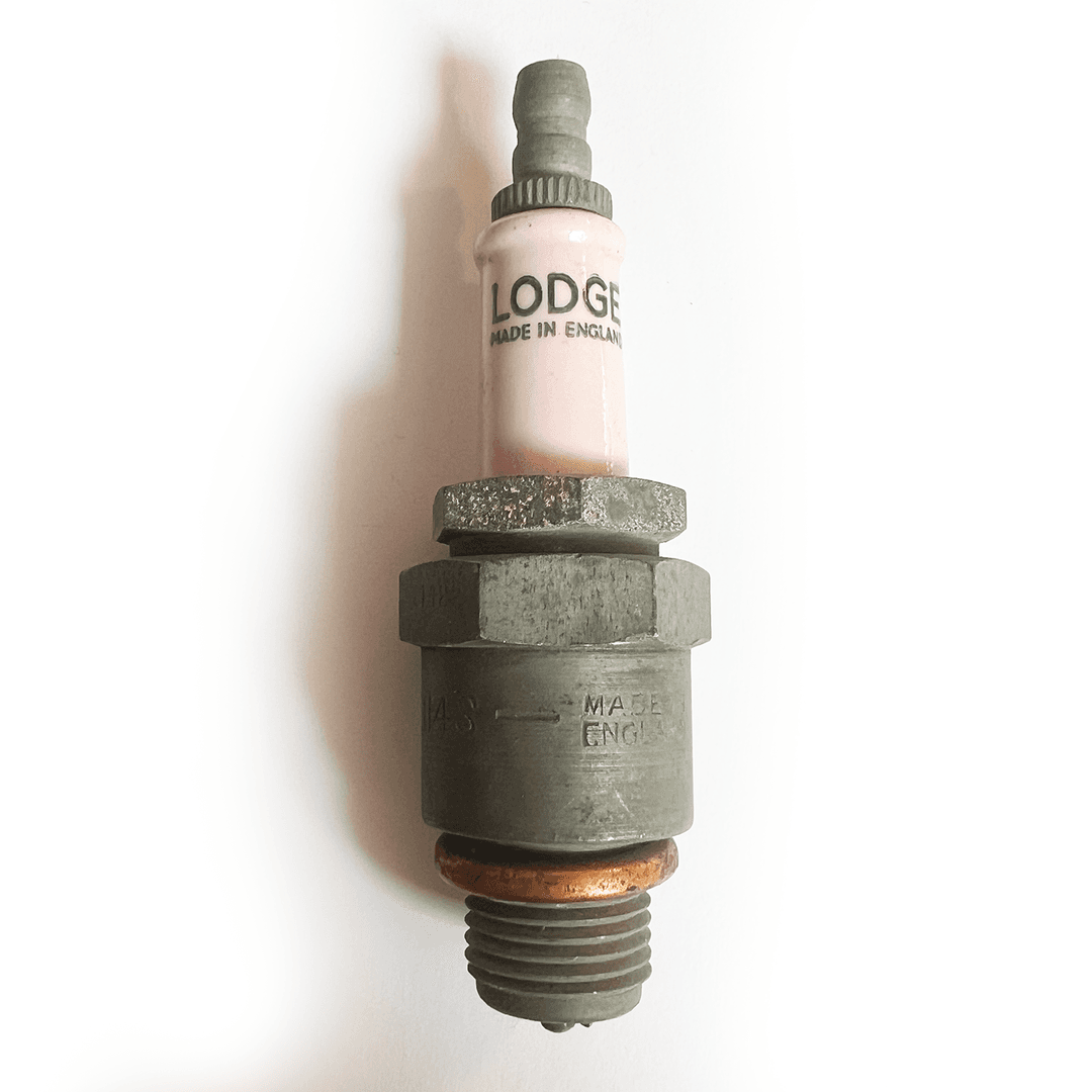 Lodge Spark Plug H14S from The Green Spark Plug Lodge Spark Plug H14S - The Green Spark Plug Automotive product