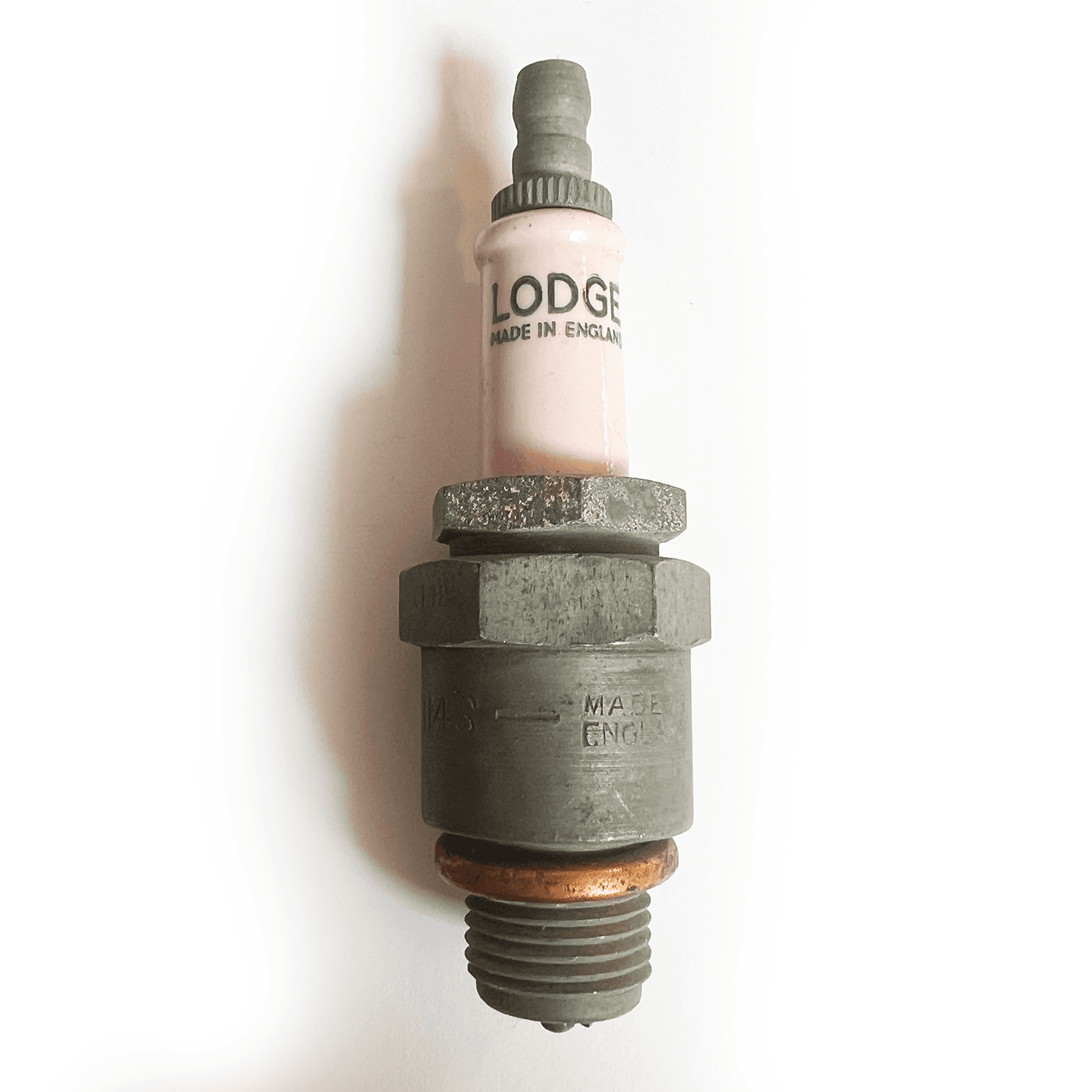 Lodge Spark Plug H14S - High quality product image showing Lodge Spark Plug H14S details and features Lodge Spark Plug H14S - High quality product image showing Lodge Spark Plug H14S details and features