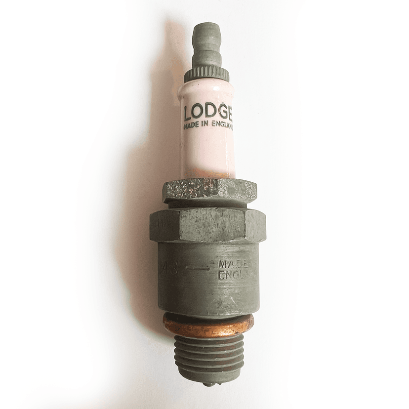 Lodge Spark Plug H14S Lodge Spark Plug H14S