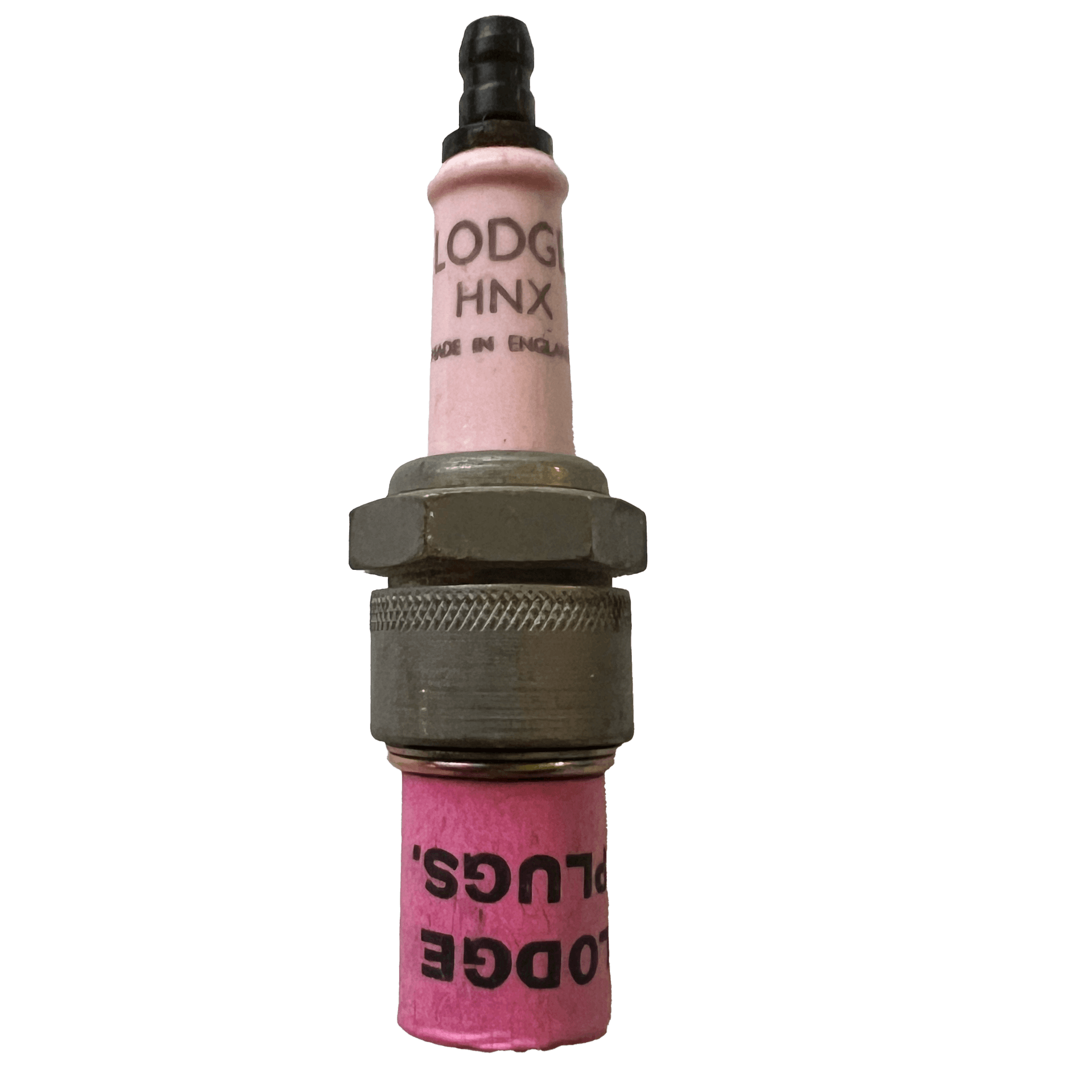 Lodge Spark Plug HNX - High quality product image showing Lodge Spark Plug HNX details and features Lodge Spark Plug HNX - High quality product image showing Lodge Spark Plug HNX details and features