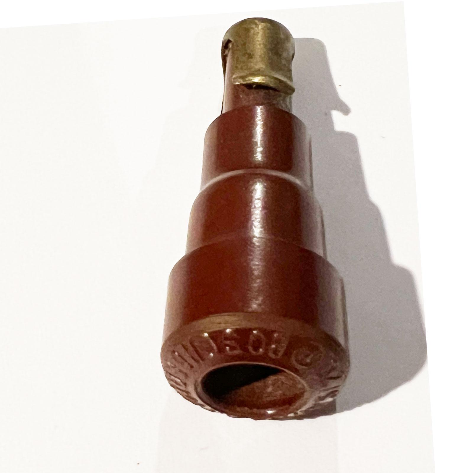 Bosch - Distributor or Coil Suppresser - High quality product image showing Bosch - Distributor or Coil Suppresser details and features Bosch - Distributor or Coil Suppresser - High quality product image showing Bosch - Distributor or Coil Suppresser details and features