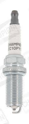 Champion REC10PYC4 OE175 Spark Plug Platinum - High quality product image showing Champion REC10PYC4 OE175 Spark Plug Platinum details and features Champion REC10PYC4 OE175 Spark Plug Platinum - High quality product image showing Champion REC10PYC4 OE175 Spark Plug Platinum details and features