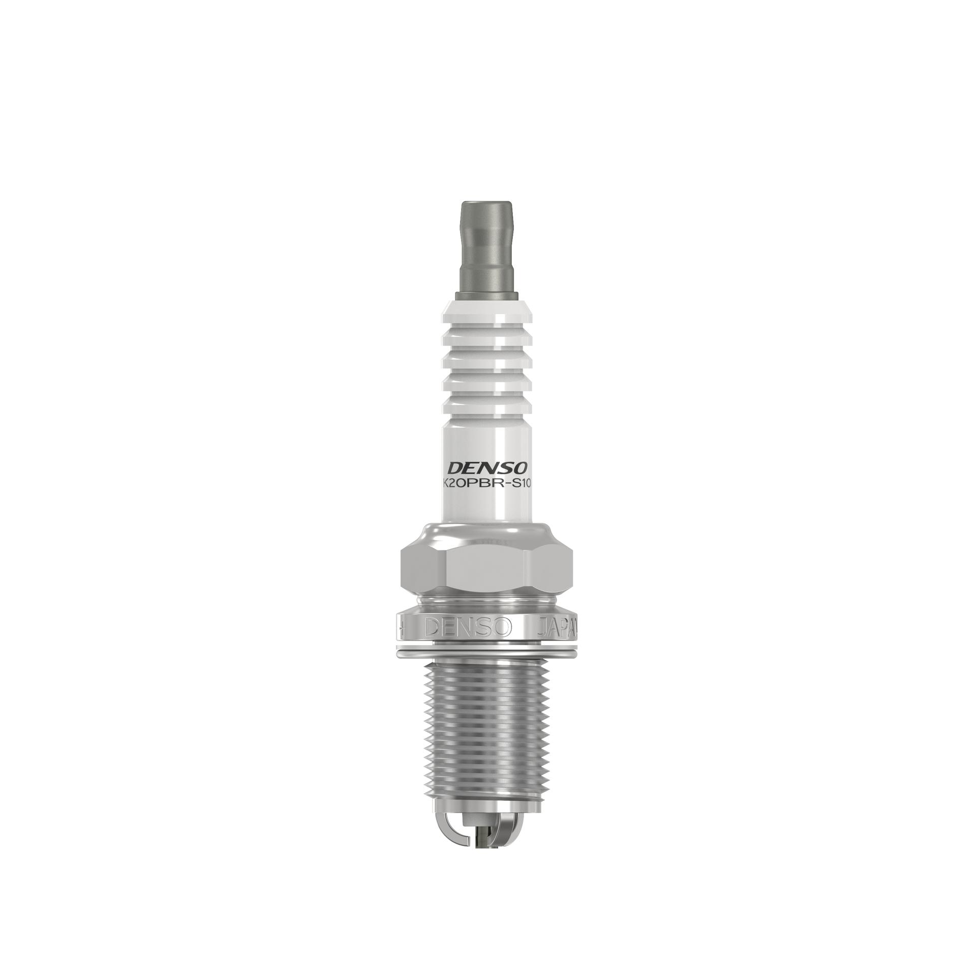Denso Nickel3elec Spark Plug K20PBR-S10 / K20PBRS10 / 5061 - High quality product image showing Denso Nickel3elec Spark Plug K20PBR-S10 / K20PBRS10 / 5061 details and features Denso Nickel3elec Spark Plug K20PBR-S10 / K20PBRS10 / 5061 - High quality product image showing Denso Nickel3elec Spark Plug K20PBR-S10 / K20PBRS10 / 5061 details and features