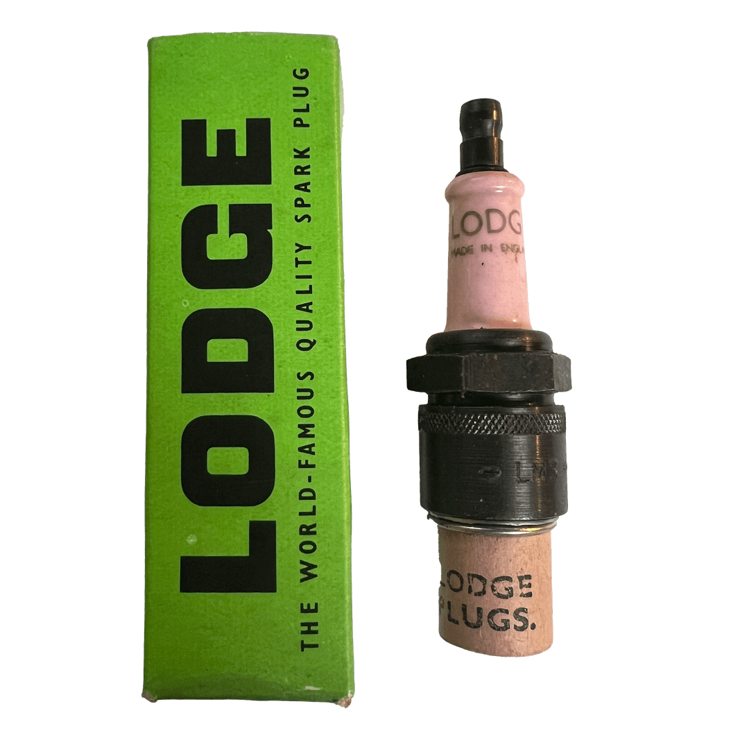 Lodge Spark Plug LM4 from The Green Spark Plug Lodge Spark Plug LM4 - The Green Spark Plug Automotive product