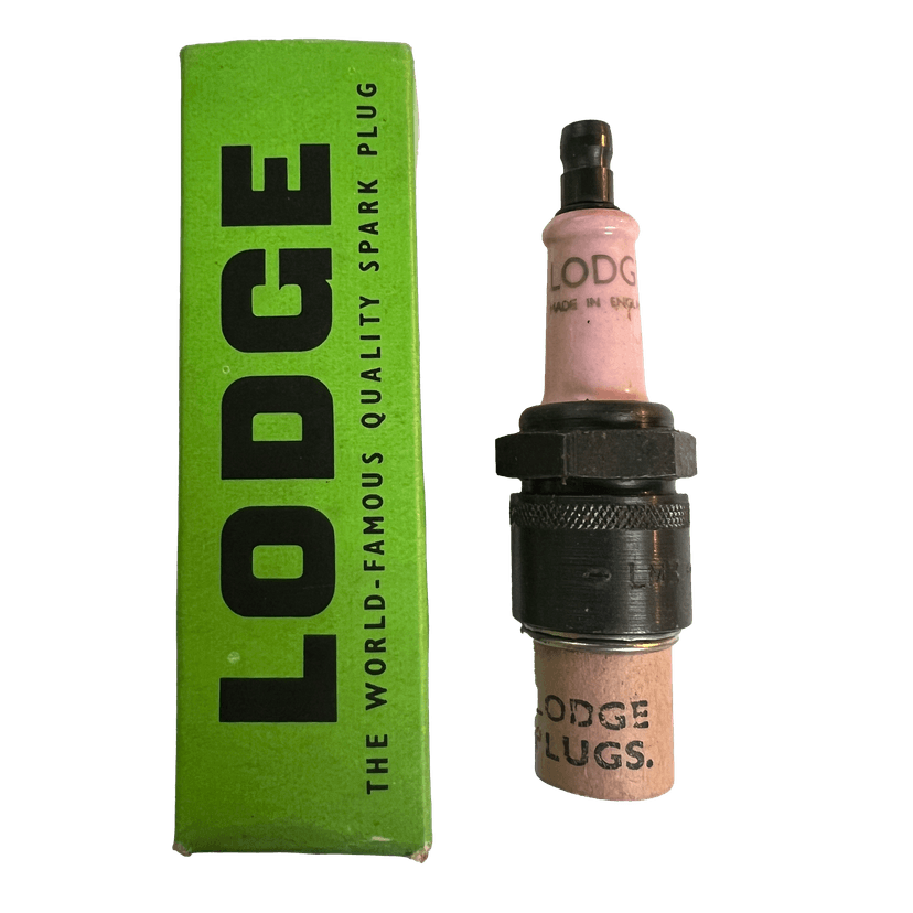 Lodge Spark Plug LM4 Lodge Spark Plug LM4