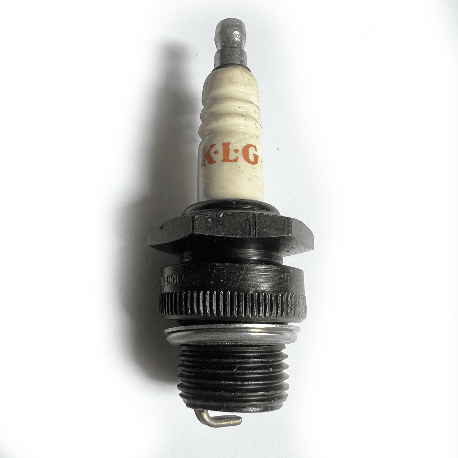 KLG Spark Plug M80 - High quality product image showing KLG Spark Plug M80 details and features KLG Spark Plug M80 - High quality product image showing KLG Spark Plug M80 details and features