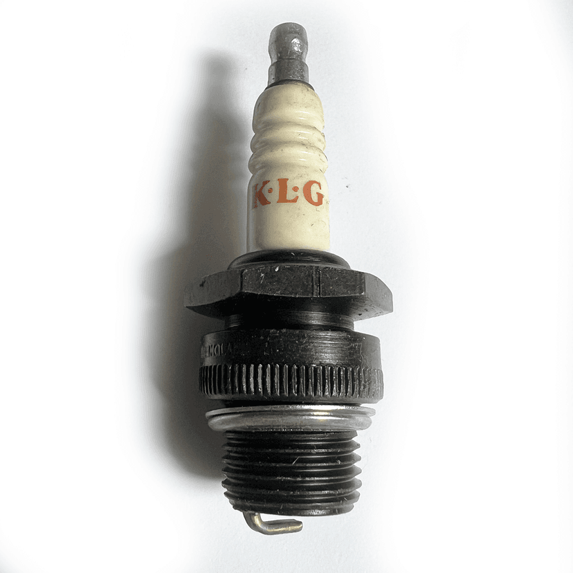 KLG Spark Plug M80 KLG Spark Plug M80