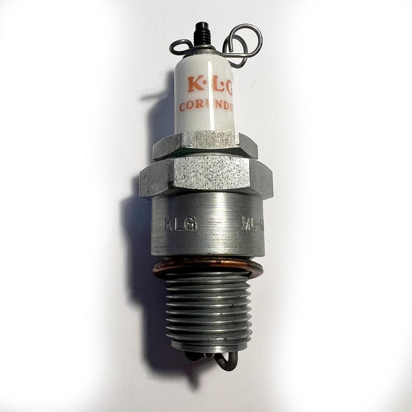 KLG Spark Plug ML60 KLG Spark Plug ML60