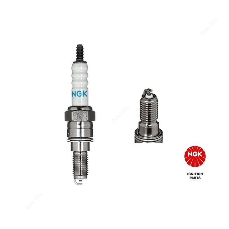 NGK ER8EH-N 5606 Spark Plug Copper Core ER8EHN from The Green Spark Plug NGK ER8EH-N 5606 Spark Plug Copper Core ER8EHN - The Green Spark Plug Automotive product